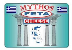 MYTHOS FETA CHEESE
