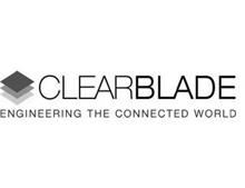 CLEARBLADE ENGINEERING THE CONNECTED WORLD