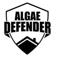 ALGAE DEFENDER