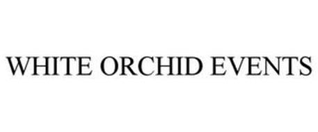 WHITE ORCHID EVENTS