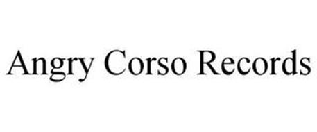 ANGRY CORSO RECORDS