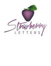 STRAWBERRY LETTERS