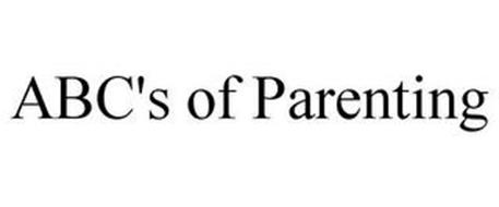ABC'S OF PARENTING