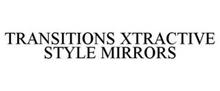 TRANSITIONS XTRACTIVE STYLE MIRRORS