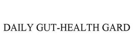 DAILY GUT-HEALTH GARD