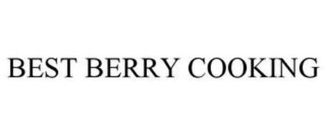 BEST BERRY COOKING