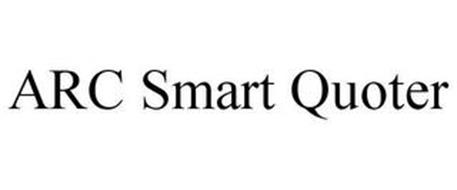 ARC SMART QUOTER