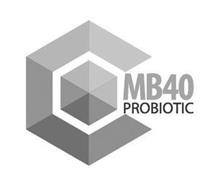 MB40 PROBIOTIC