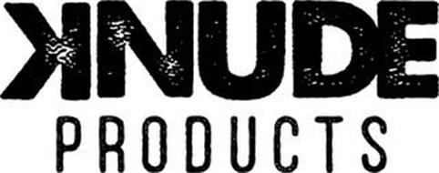 KNUDE PRODUCTS