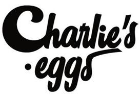 CHARLIE'S EGGS