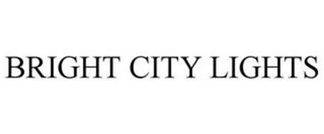 BRIGHT CITY LIGHTS