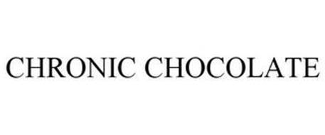 CHRONIC CHOCOLATE