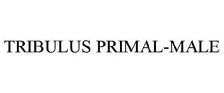 TRIBULUS PRIMAL-MALE