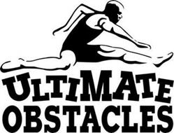 ULTIMATE OBSTACLES