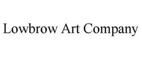 LOWBROW ART COMPANY