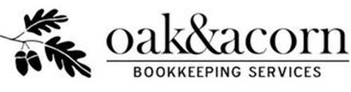 OAK & ACORN BOOKKEEPING SERVICES
