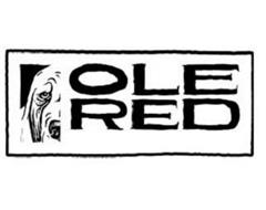 OLE RED