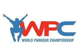 WPC WORLD PARKOUR CHAMPIONSHIP