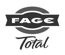 FAGE TOTAL