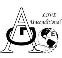AG LOVE UNCONDITIONAL