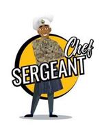 SERGEANT CHEF