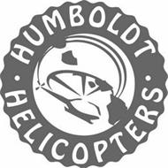 HUMBOLDT HELICOPTERS