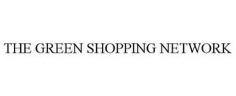 THE GREEN SHOPPING NETWORK