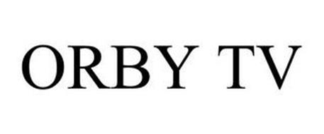 ORBY TV