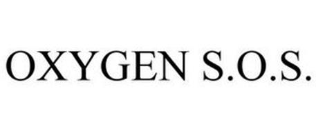 OXYGEN S.O.S.