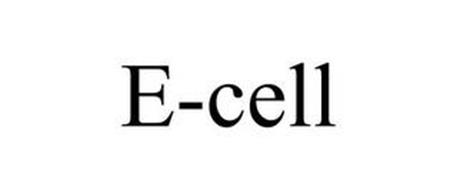 E-CELL