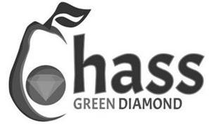 HASS GREEN DIAMOND