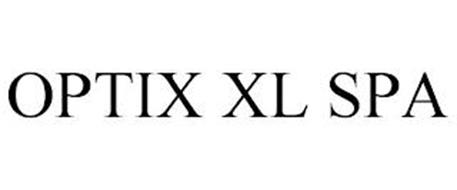 OPTIX XL SPA