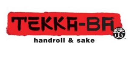 TEKKA-BA HANDROLL & SAKE