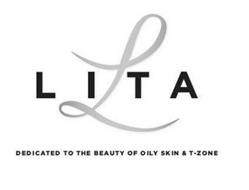 L L I T A DEDICATED TO THE BEAUTY OF OILY SKIN & T-ZONE