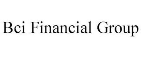 BCI FINANCIAL GROUP