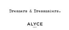 DREAMERS & DRESSMAKERS. ALYCE PARIS