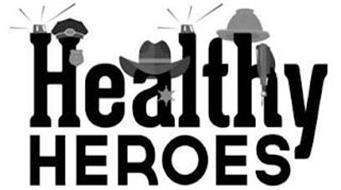 HEALTHY HEROES