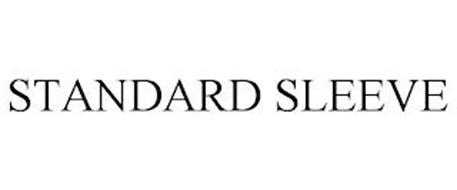 STANDARD SLEEVE