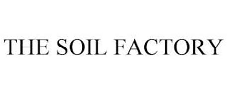 THE SOIL FACTORY