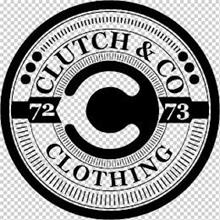 C CLUTCH & CO. CLOTHING 72 73