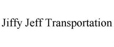 JIFFY JEFF TRANSPORTATION