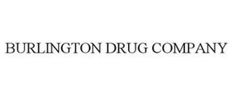 BURLINGTON DRUG COMPANY