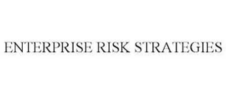 ENTERPRISE RISK STRATEGIES
