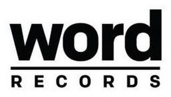 WORD RECORDS