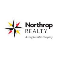 NORTHROP REALTY A LONG & FOSTER COMPANY