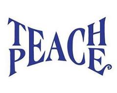 TEACH PEACE