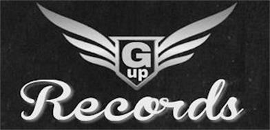 G UP RECORDS