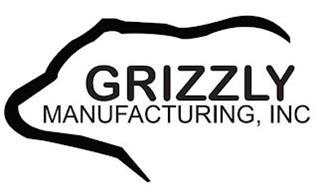 GRIZZLY MANUFACTURING, INC