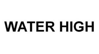 WATER HIGH