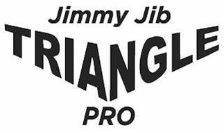 JIMMY JIB TRIANGLE PRO
